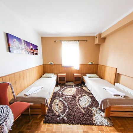 Pensjonat U Janiny Boleslawiec Boleslawiec  Exteriér fotografie