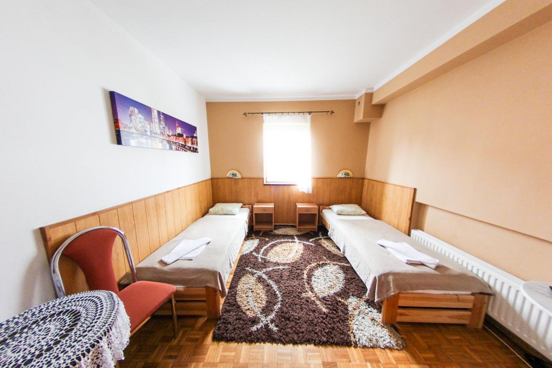 Pensjonat U Janiny Boleslawiec Boleslawiec  Exteriér fotografie