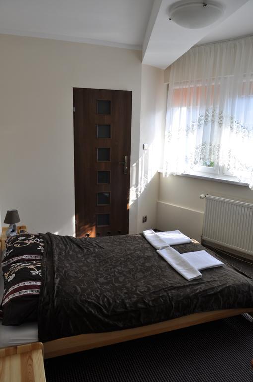 Pensjonat U Janiny Boleslawiec Boleslawiec  Exteriér fotografie