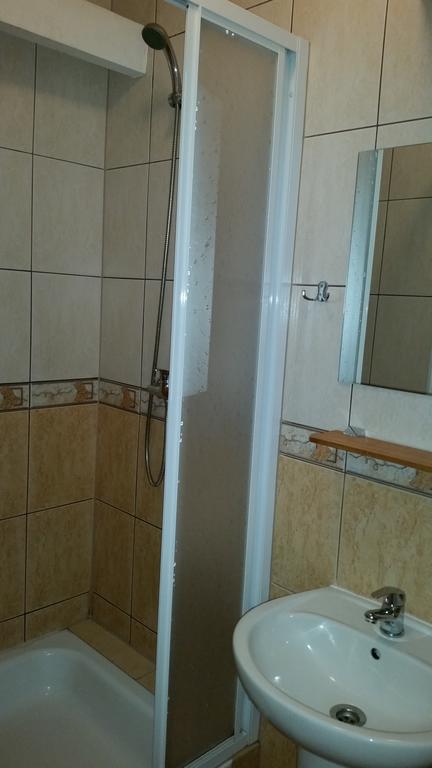 Pensjonat U Janiny Boleslawiec Boleslawiec  Pokoj fotografie